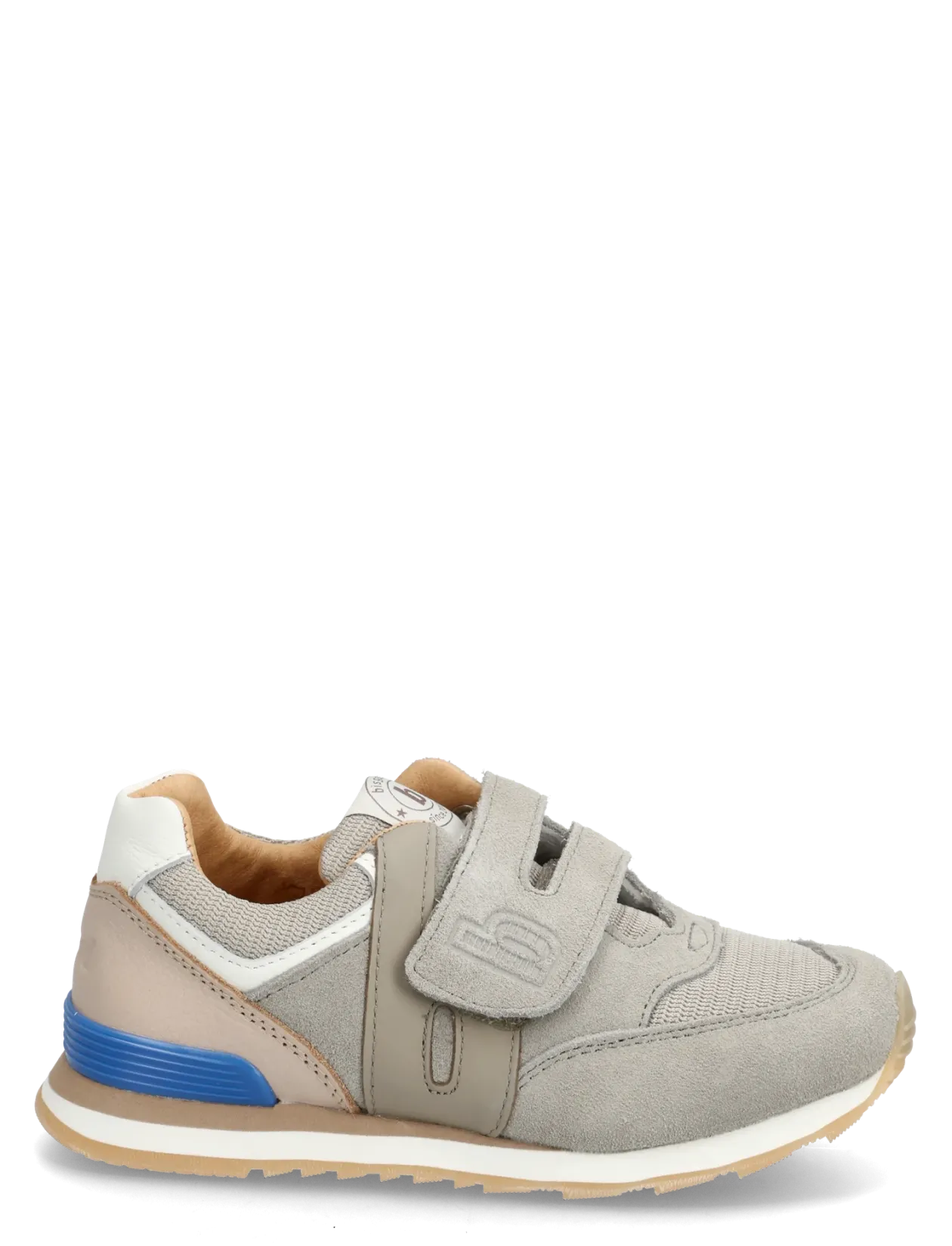 bisgaard winston - Lave sneakers