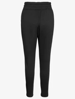Black Comfy Sweatpants - Sweatpants