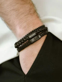 Black Edition - Armbånd