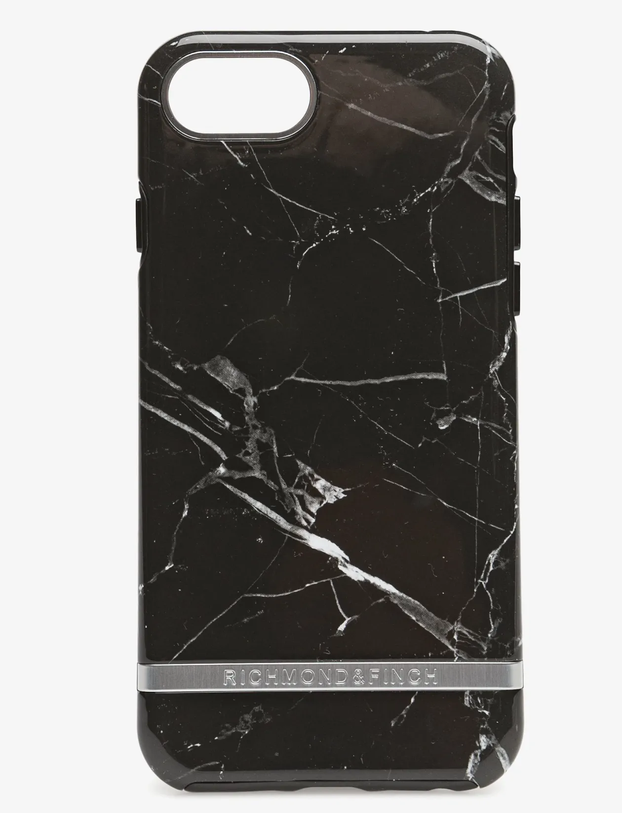 Black Marble - Telefon accessories