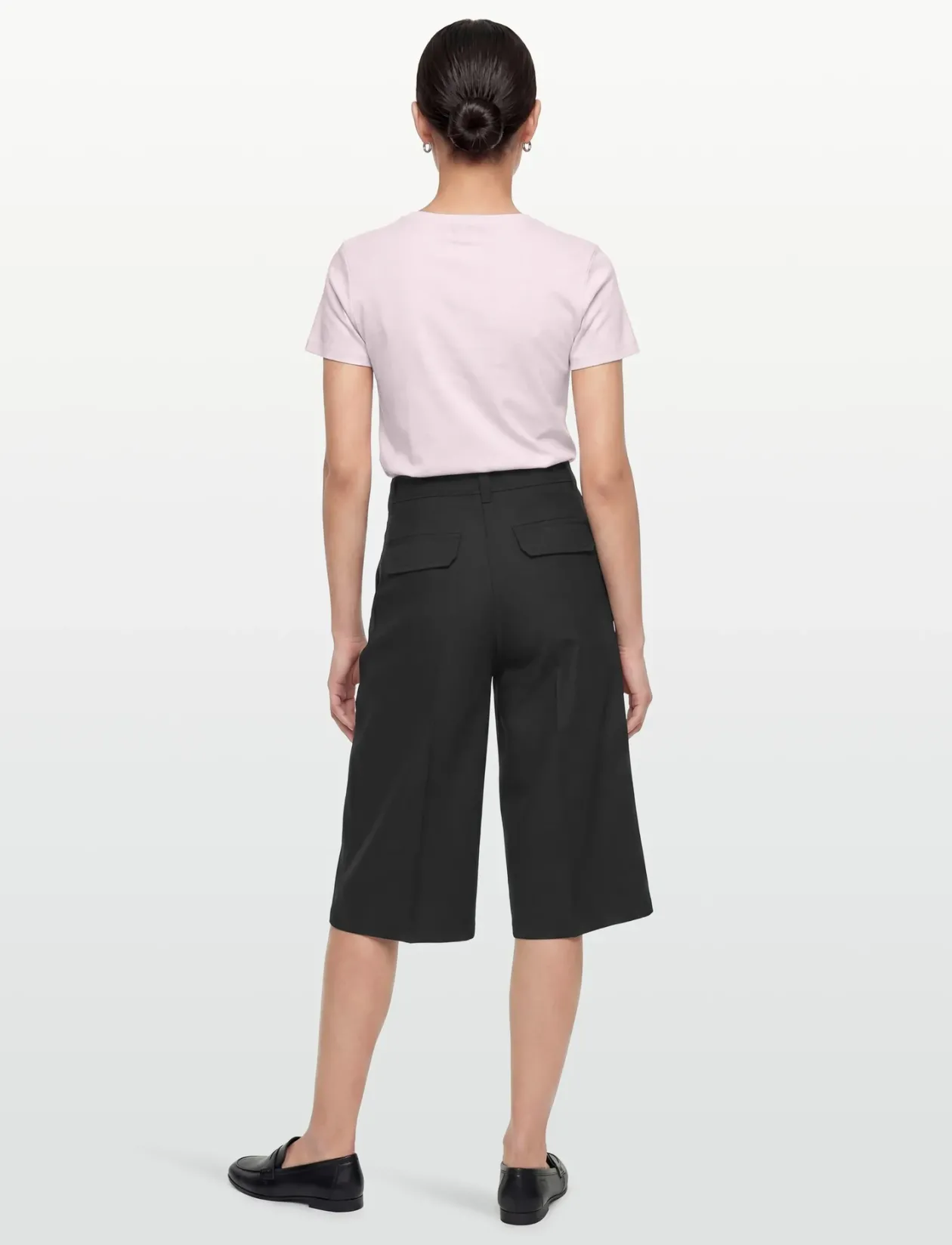 Blaire Mariner Coulottes - Culottes