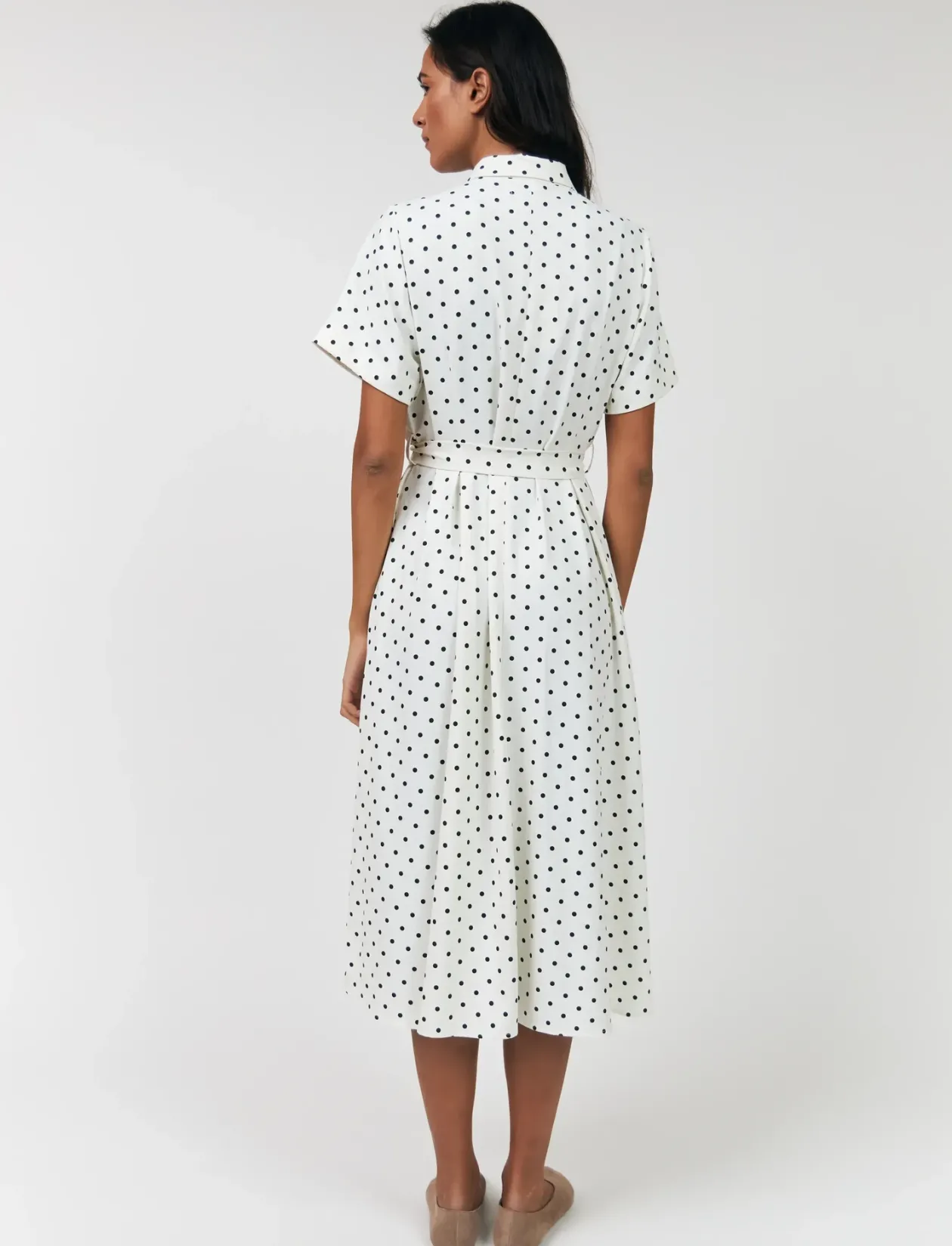 BlakeLL Midi Dress - Midi kjoler