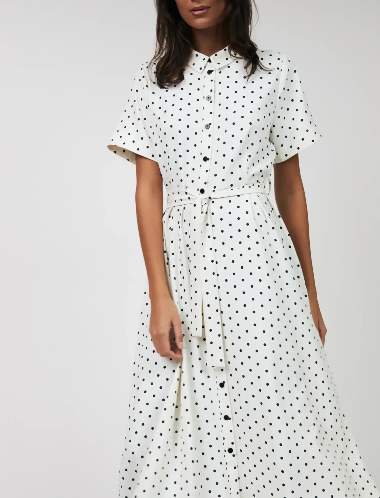 BlakeLL Midi Dress - Midi kjoler