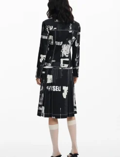 BLAZER NEWSPAPER B - Enkeltradede blazere