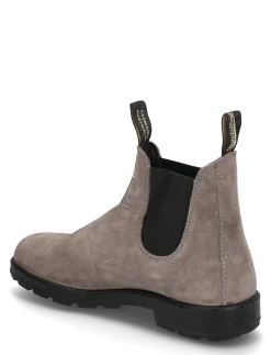 BL 2407 ELASTIC SIDED BOOT - Chelsea boots