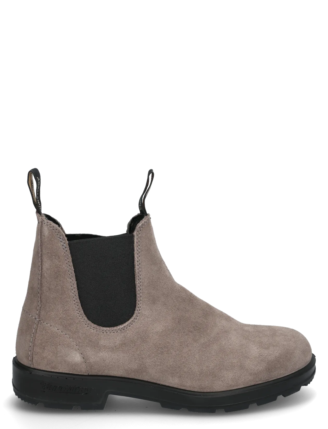 BL 2407 ELASTIC SIDED BOOT - Chelsea boots