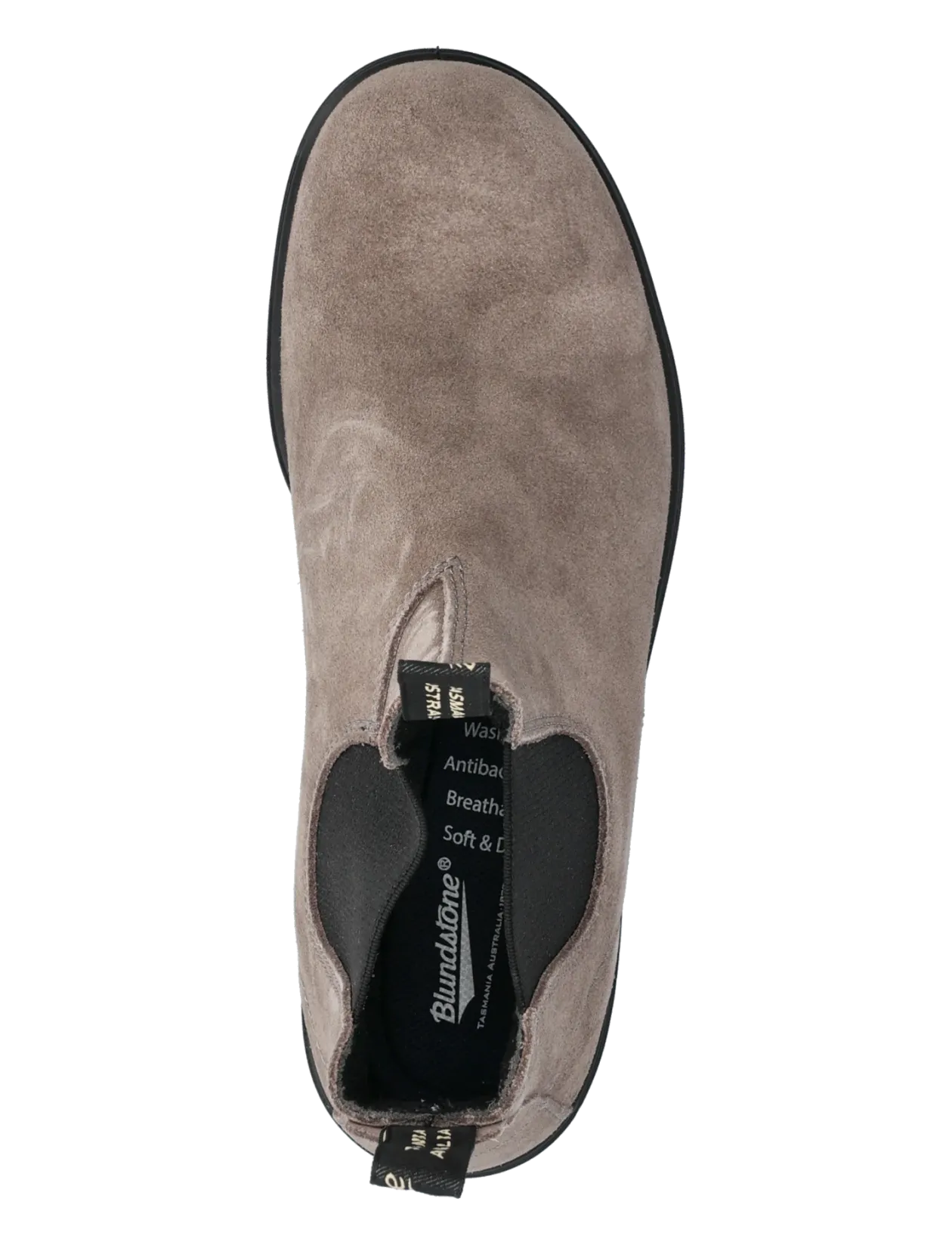 BL 2407 ELASTIC SIDED BOOT - Chelsea boots