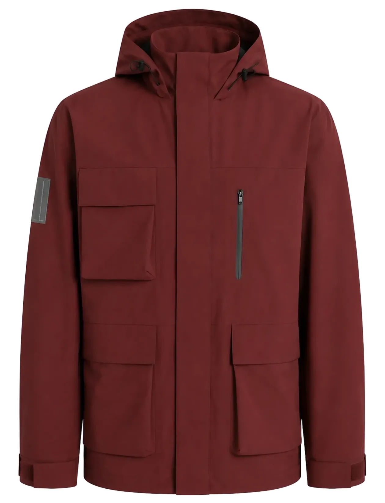 Blizzard1 Shell Jacket - Friluftsjakke