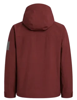 Blizzard1 Shell Jacket - Friluftsjakke
