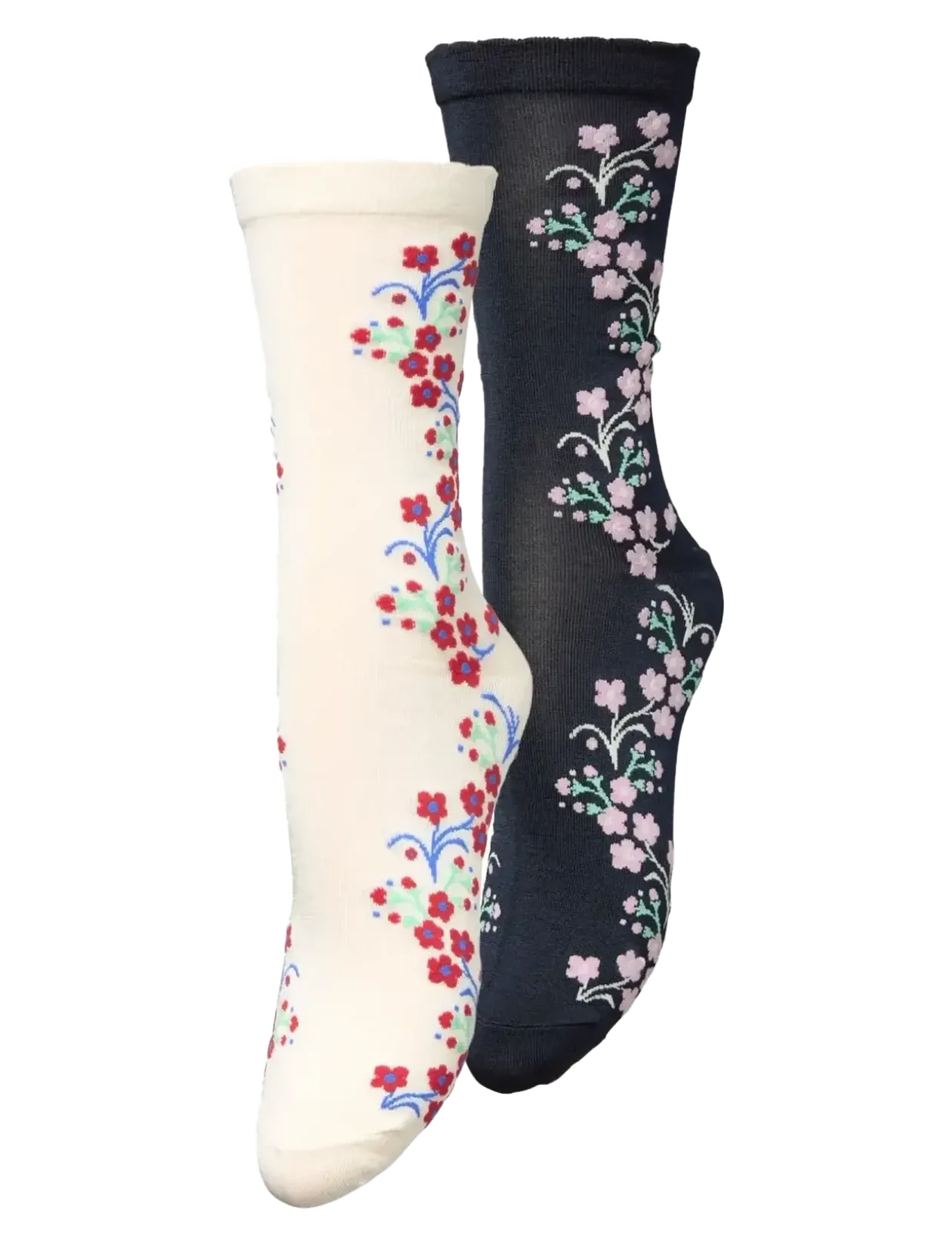 Bloom Visca Sock 2 Pack - Sokker