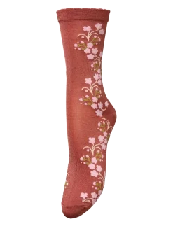 Bloom Visca Sock - Sokker