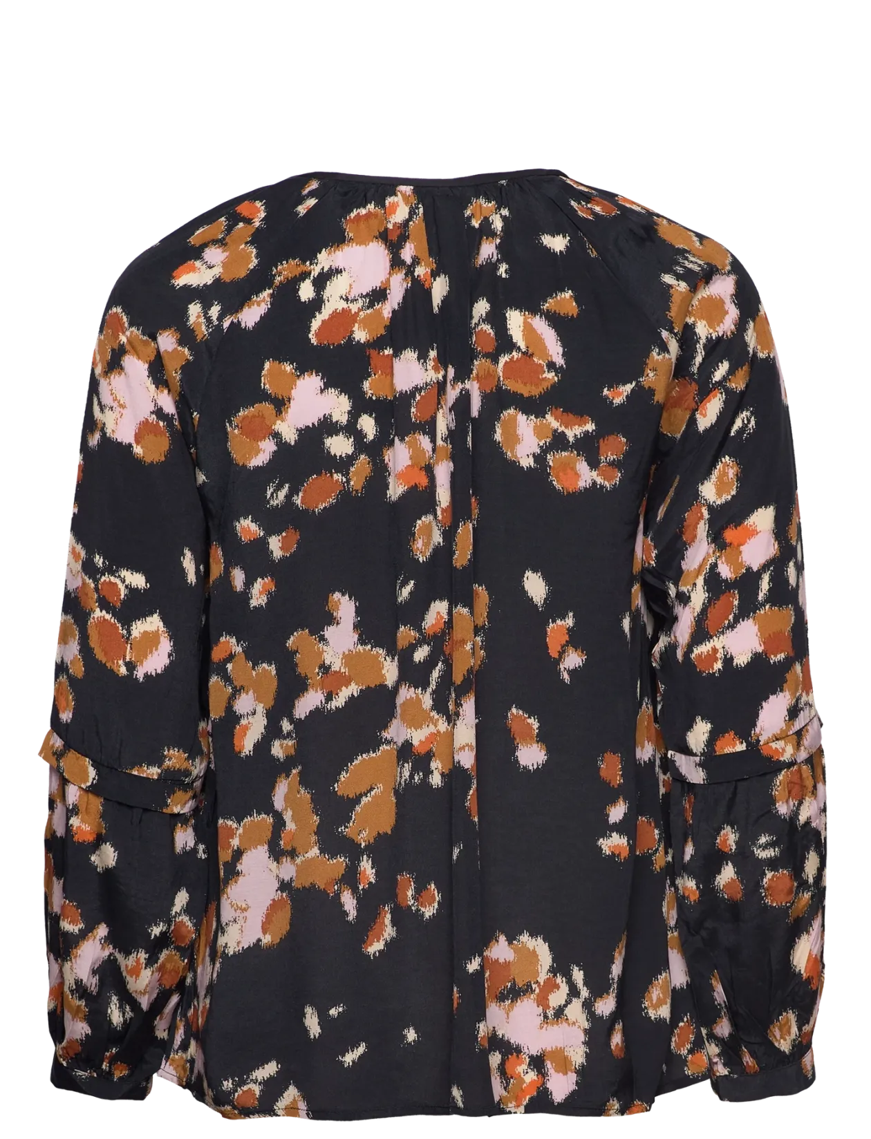 Blouse - Langærmede bluser