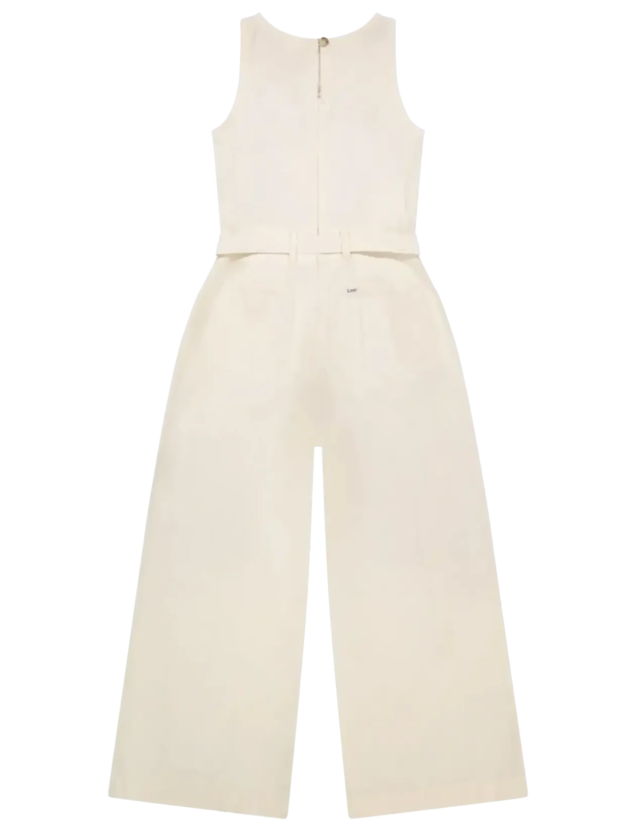 BOATNECK JUMPSUIT - Buksedragter