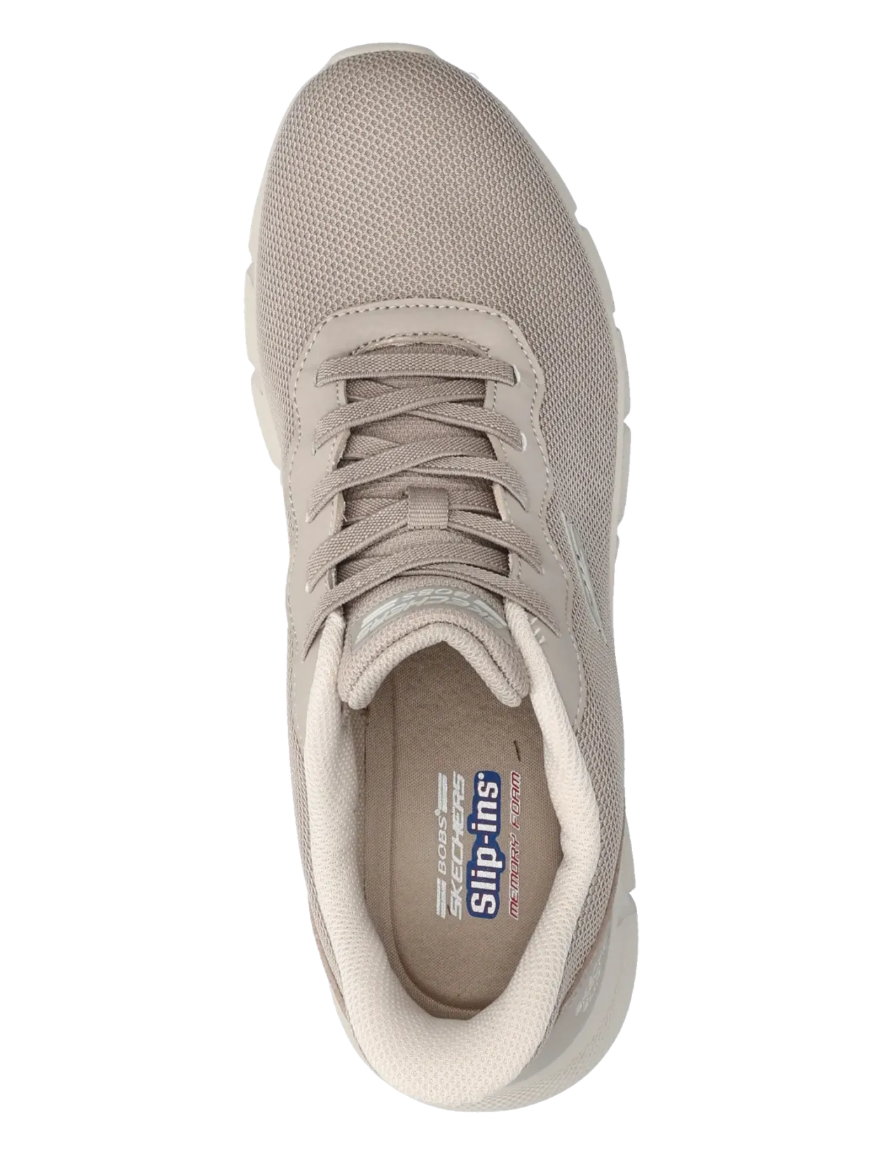 BOBS B FLEX -FLEX LUCY - Lave sneakers