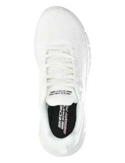 BOBS B FLEX-VISIONARY ESSENCE - Lave sneakers