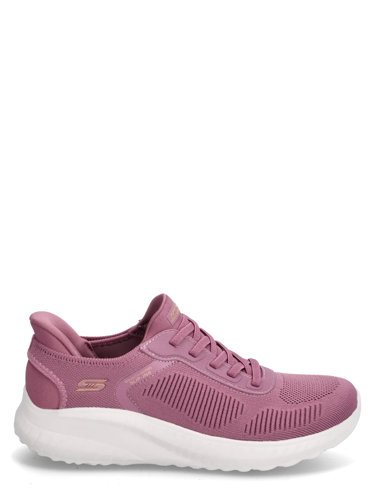 BOBS SQUAD CHAOS CURRENT MUSE - Lave sneakers
