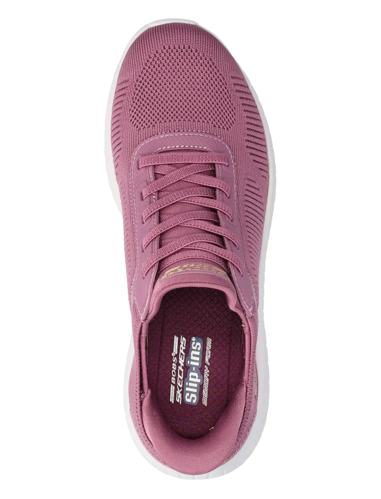 BOBS SQUAD CHAOS CURRENT MUSE - Lave sneakers