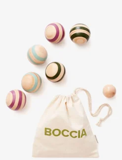 Boccia - Udendørs spil & Sport
