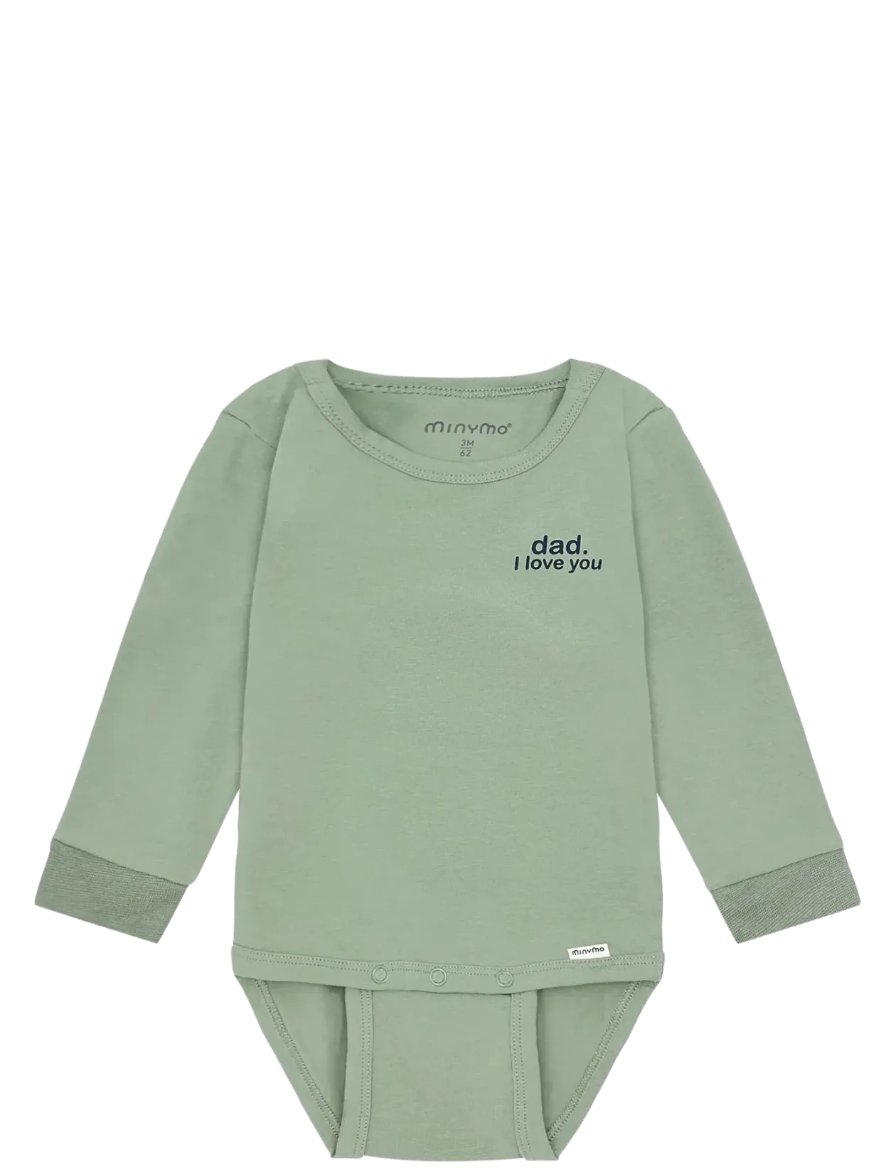 Body LS - Langærmede
