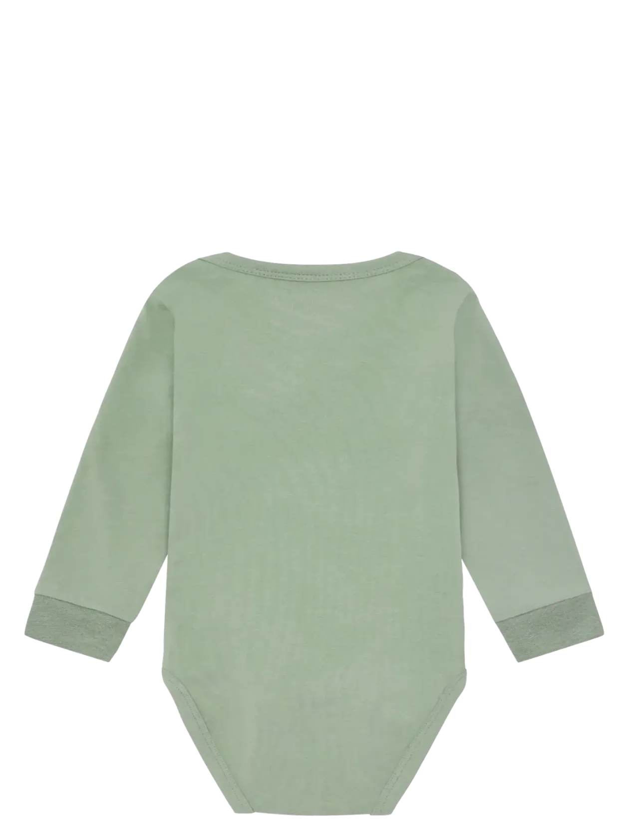 Body LS - Langærmede