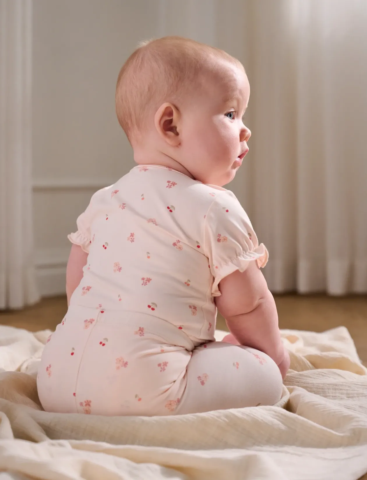 Body SS 2-Pack - Kortærmede bodyer