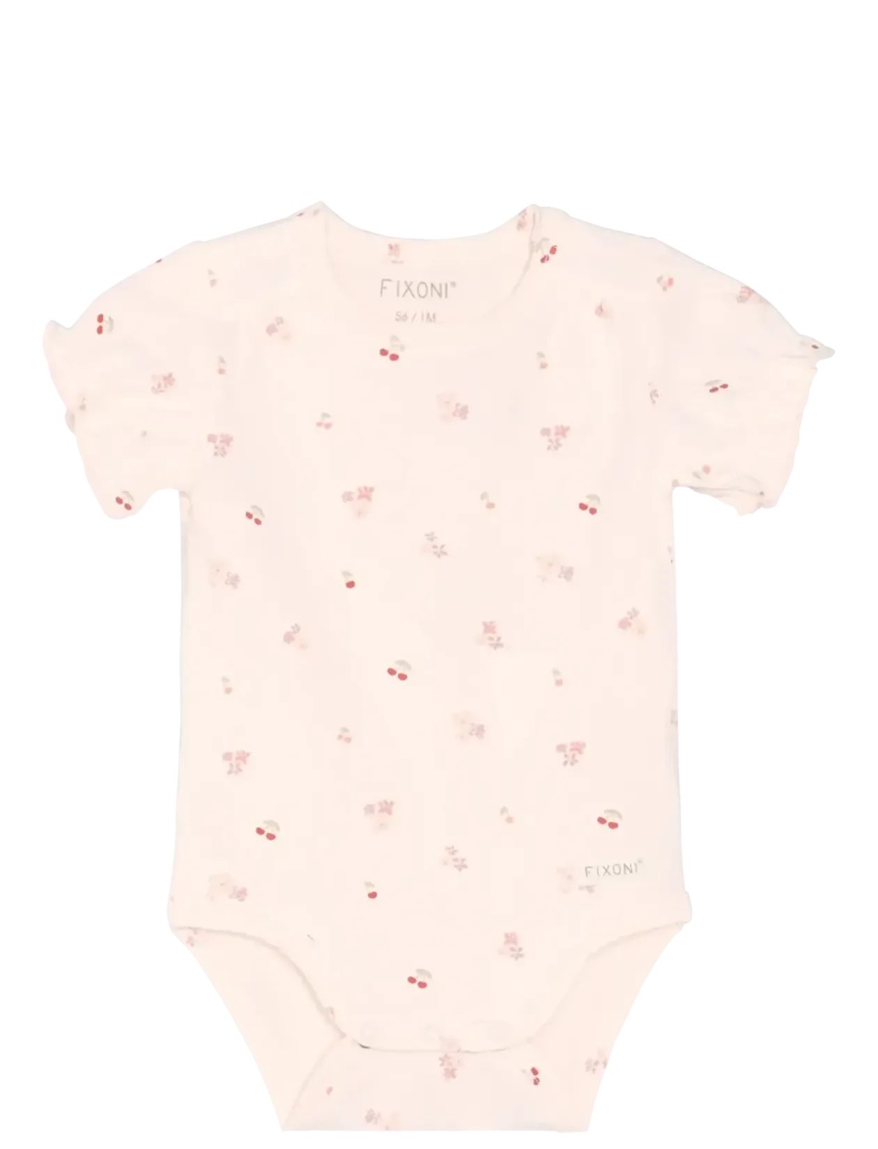 Body SS 2-Pack - Kortærmede bodyer