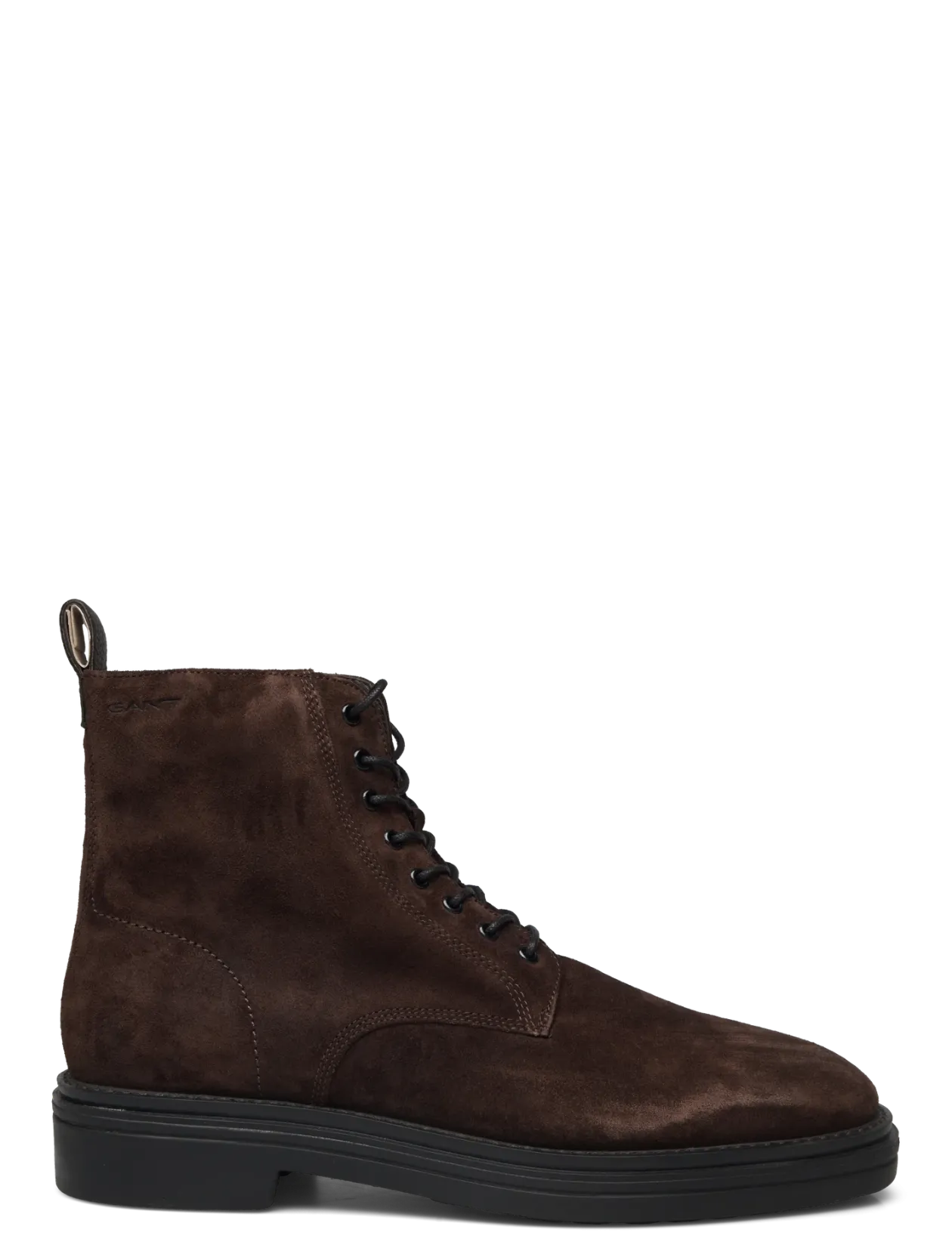 Boggar Mid Boot - Med snøre