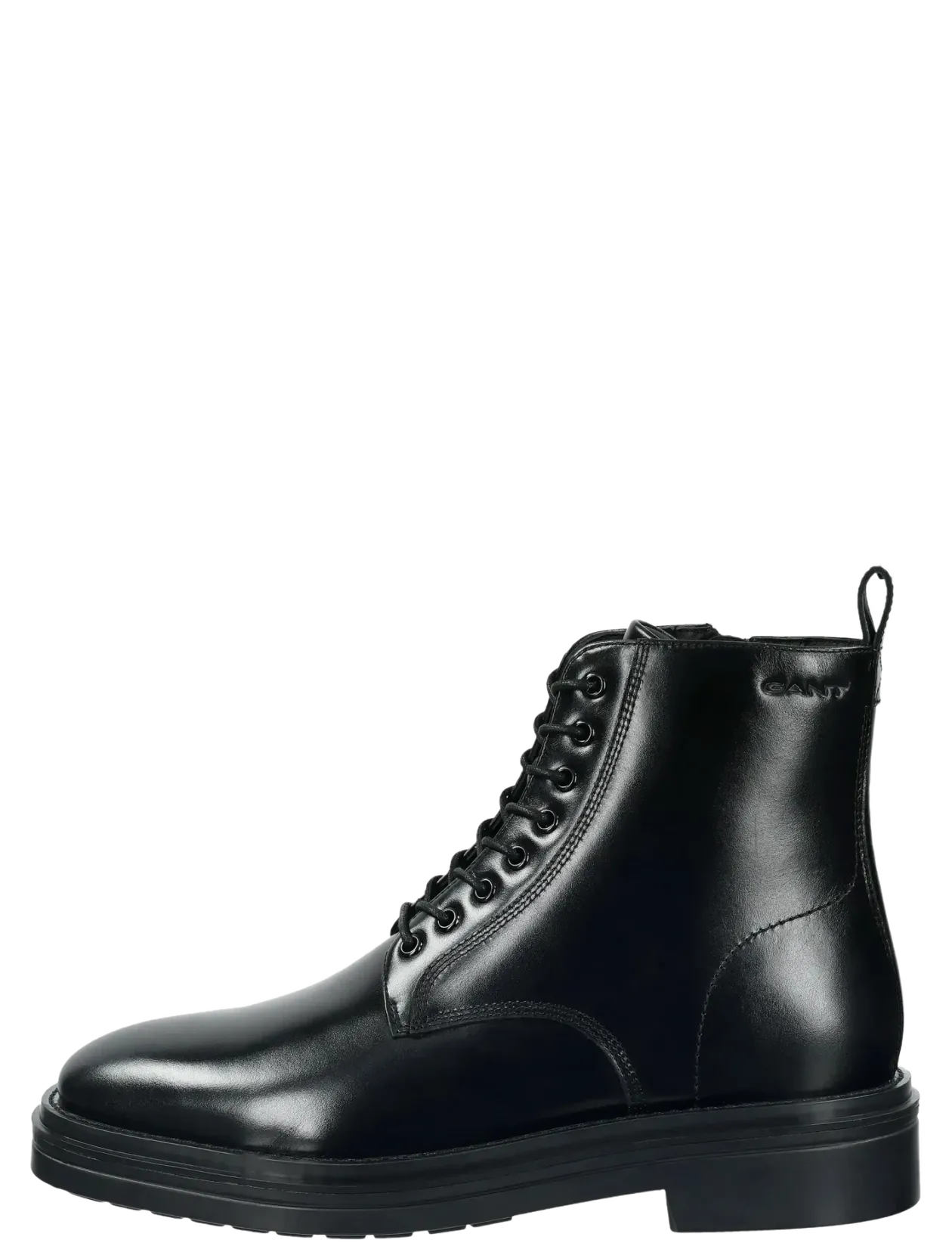 Boggar Mid Boot - Med snøre