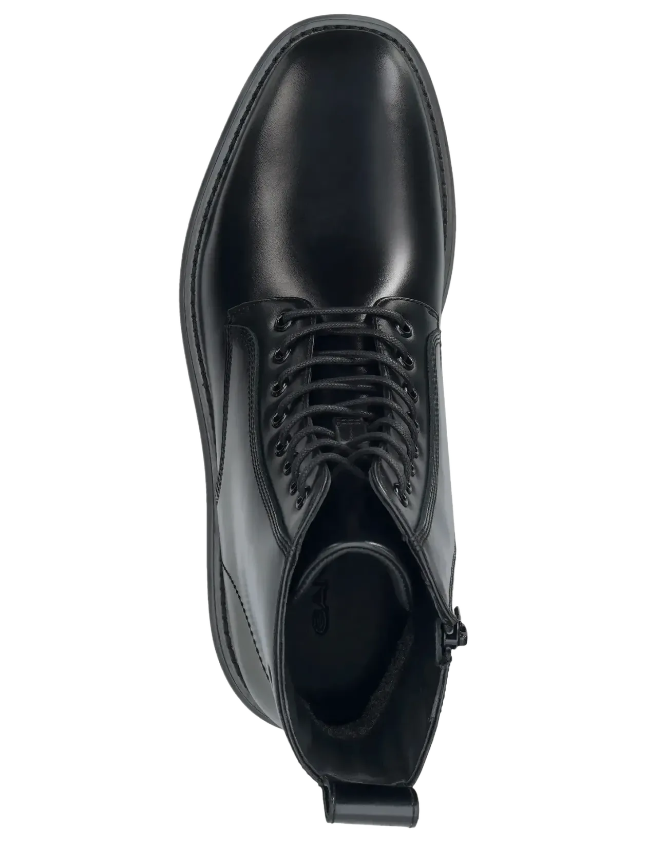 Boggar Mid Boot - Med snøre