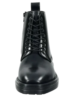 Boggar Mid Boot - Med snøre