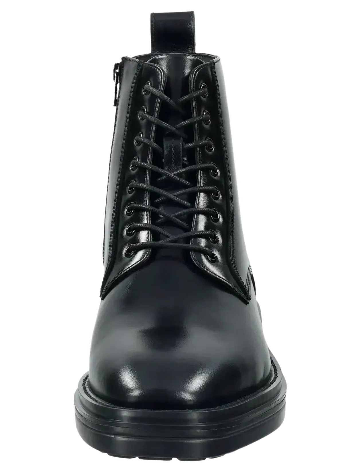 Boggar Mid Boot - Med snøre