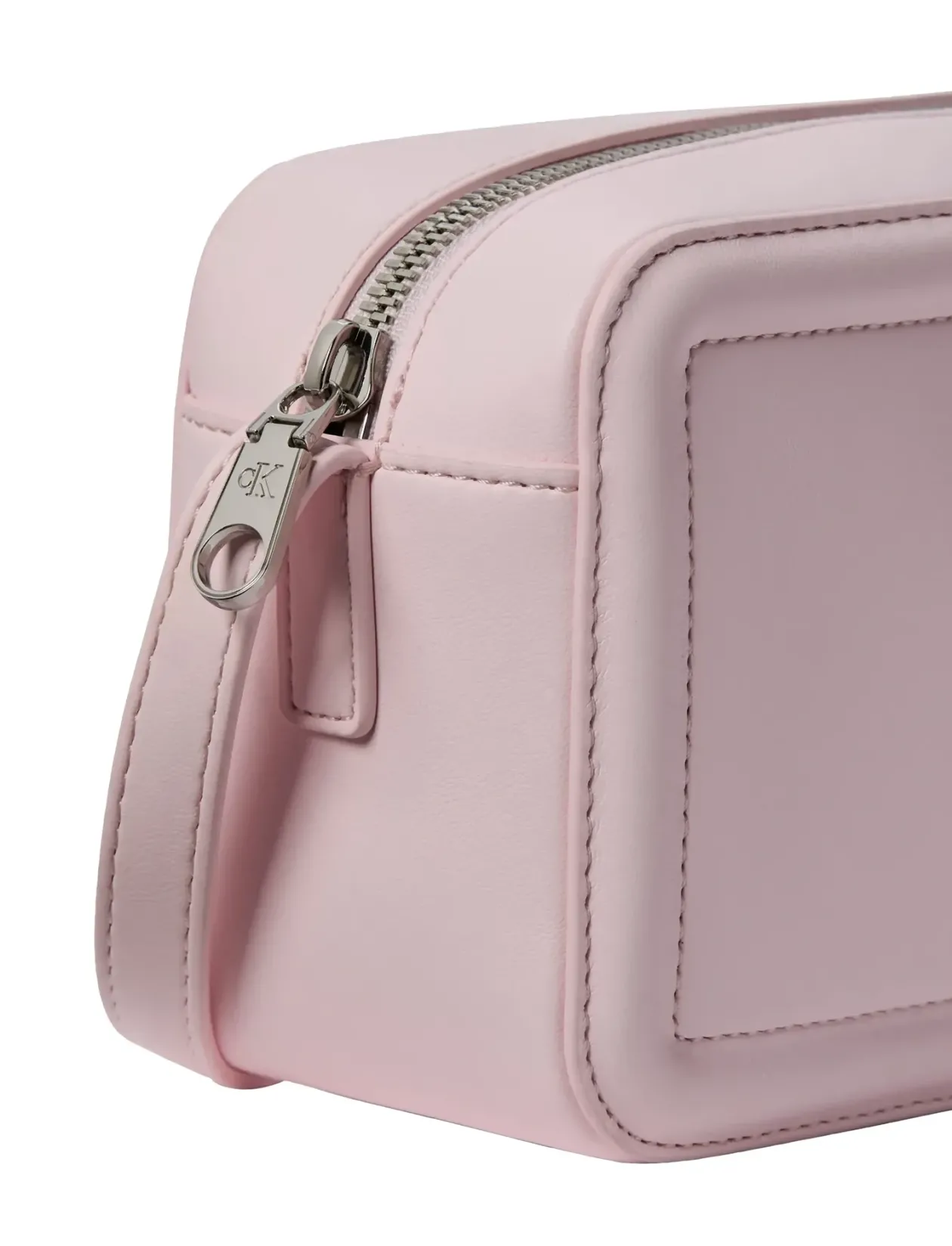 BOLD CK CAMERA BAG - Crossbody Bags