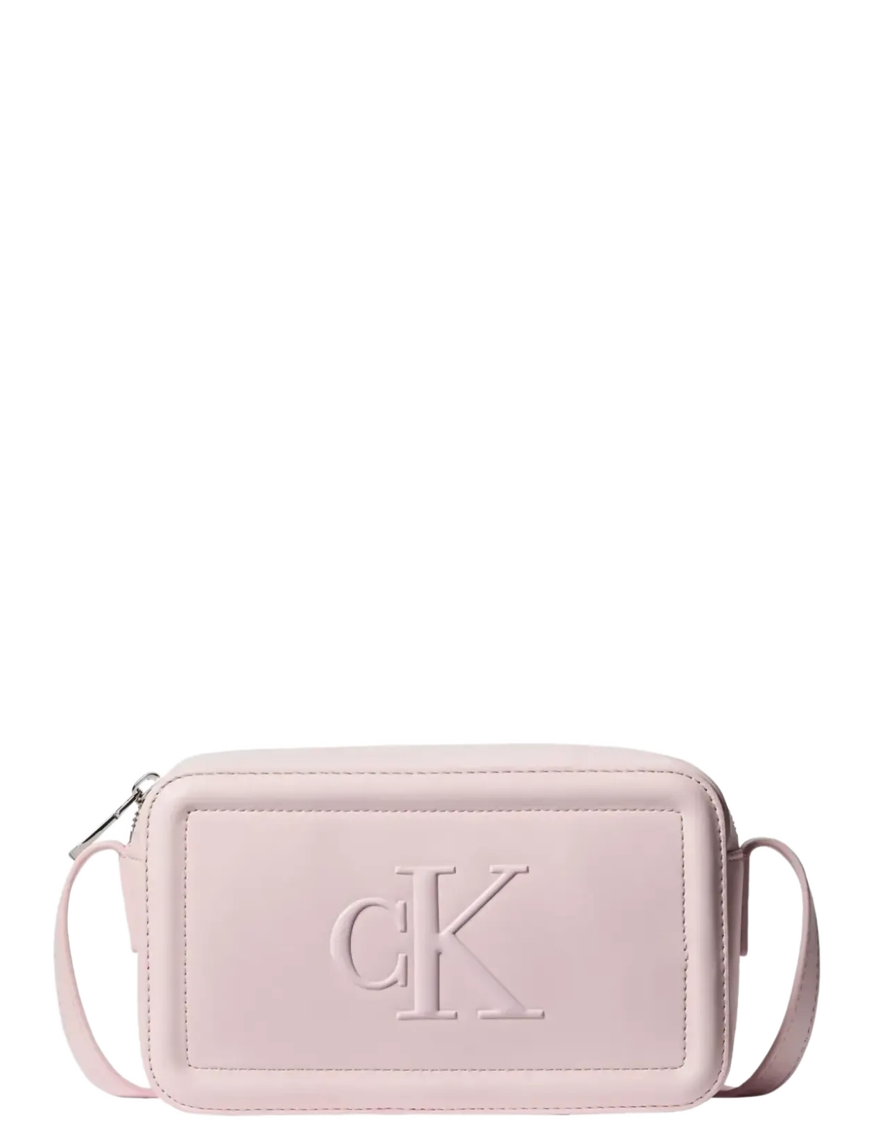 BOLD CK CAMERA BAG - Crossbody Bags