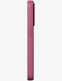 Bold Deep Pink - Mobil cover