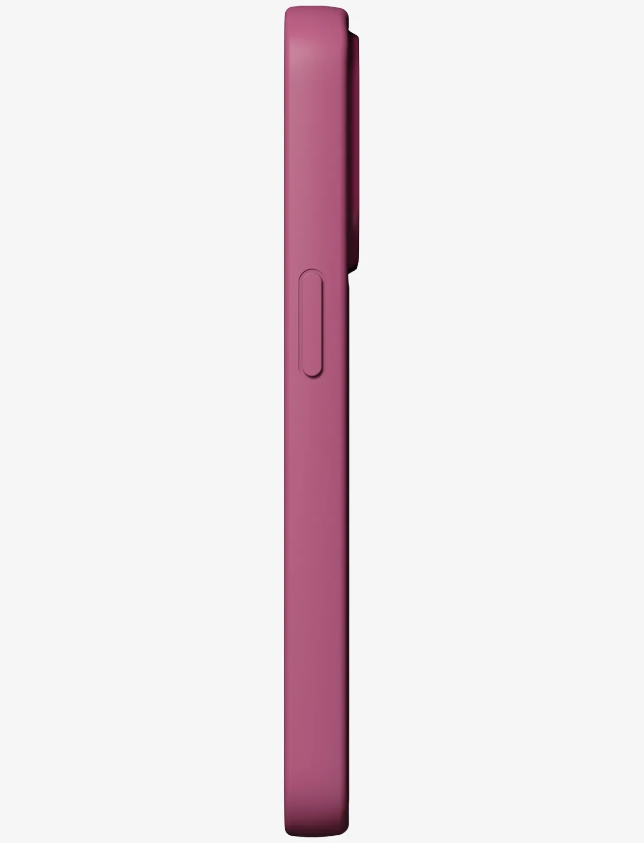 Bold Deep Pink - Mobil cover