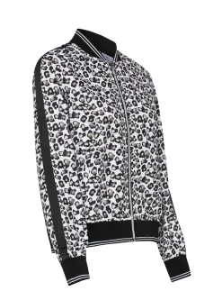 Bomber Jacket - Golfjakker