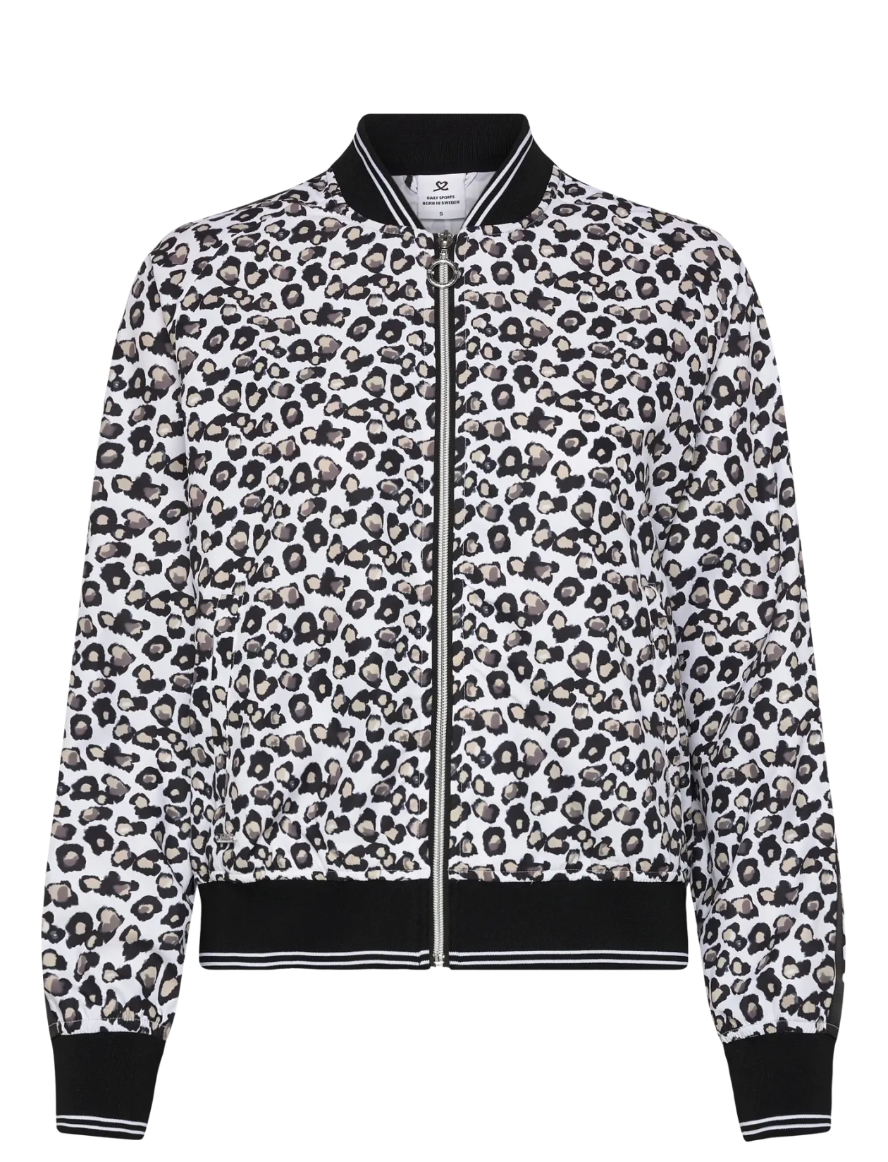 Bomber Jacket - Golfjakker