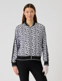 Bomber Jacket - Golfjakker
