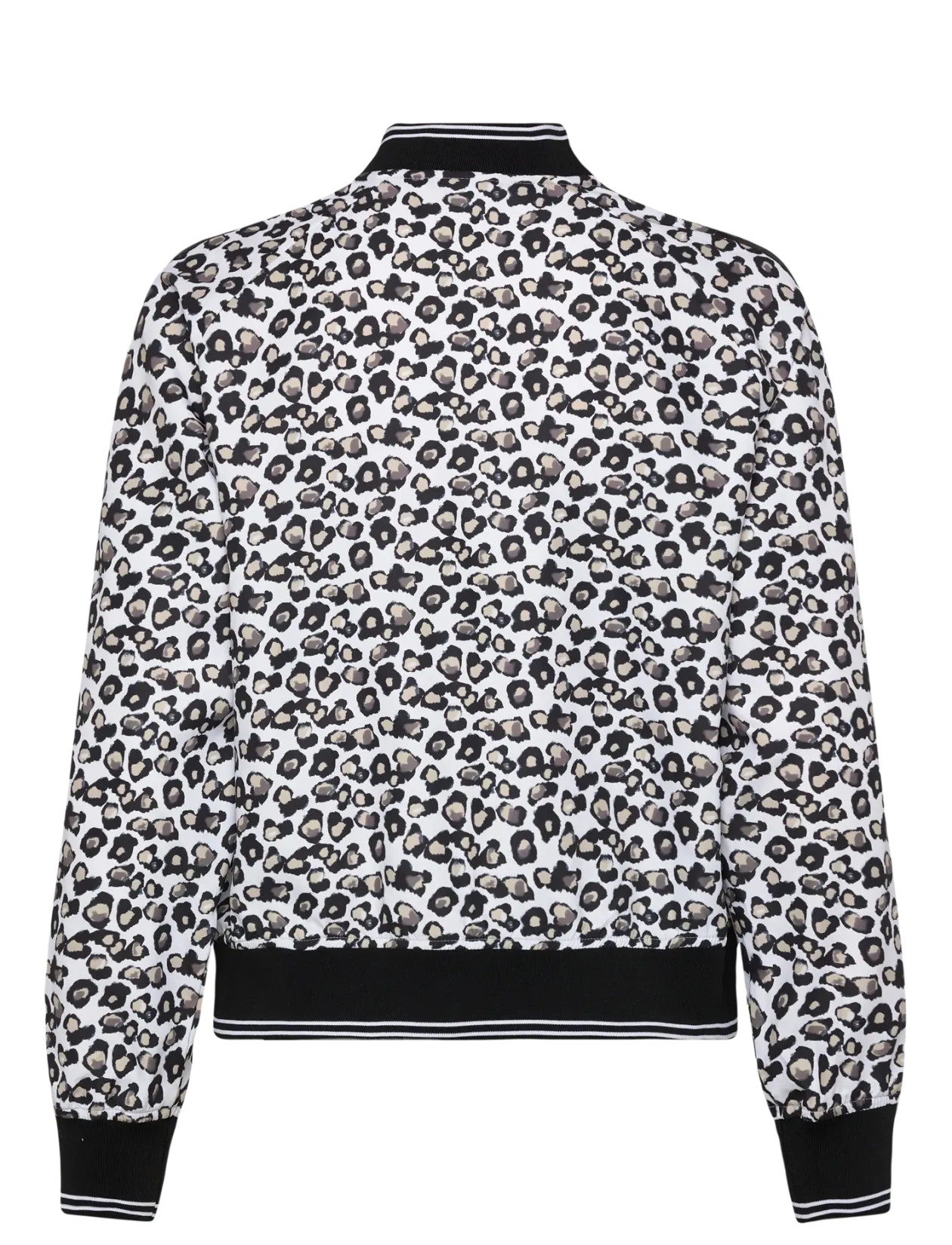 Bomber Jacket - Golfjakker