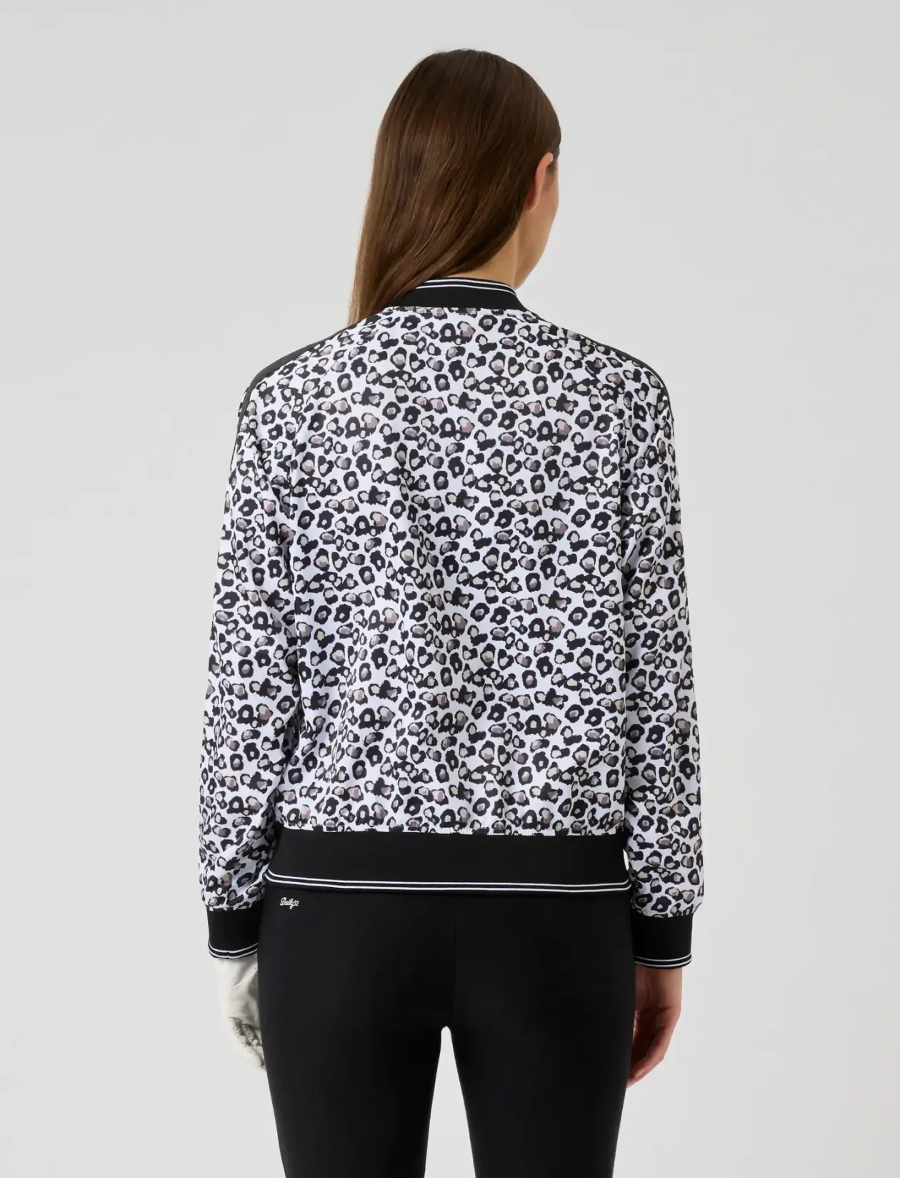 Bomber Jacket - Golfjakker