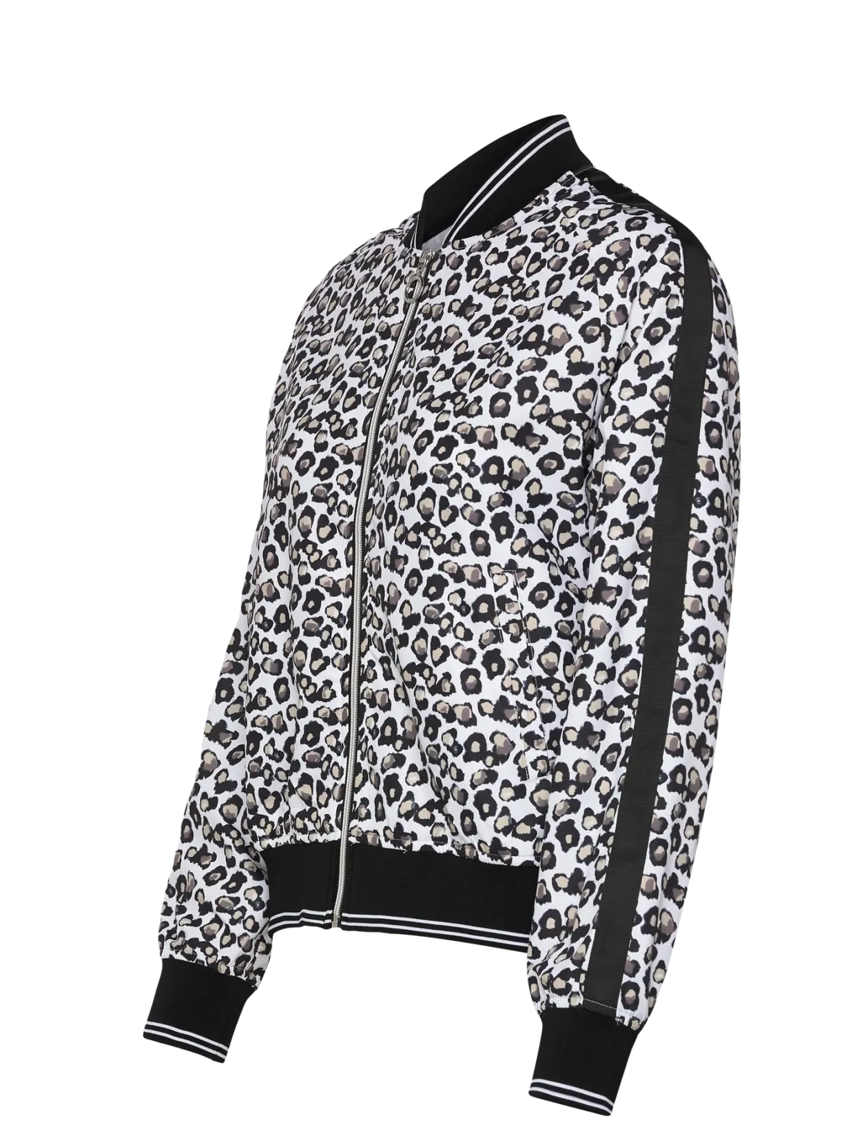 Bomber Jacket - Golfjakker