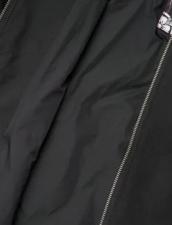 BOMBER JACKET W/ DAICOCK PRINT - BomberJakker