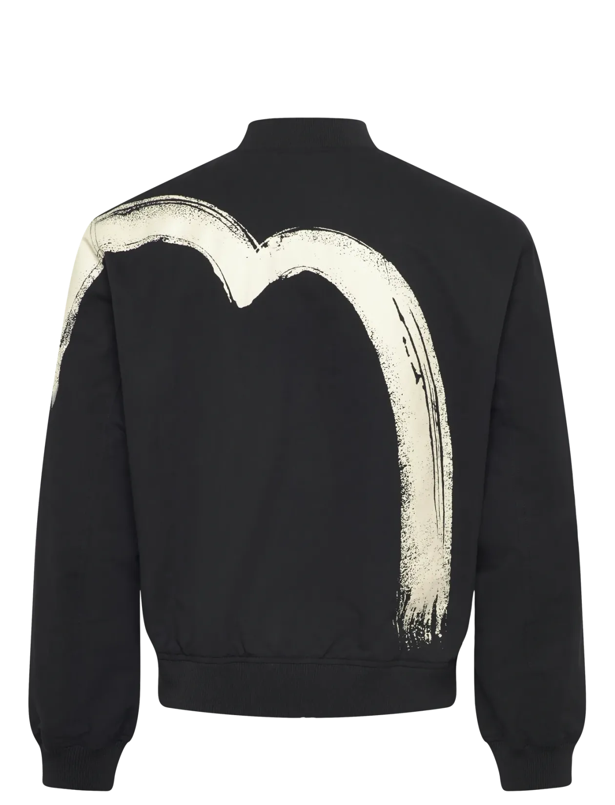 BOMBER JACKET W/ DAICOCK PRINT - BomberJakker