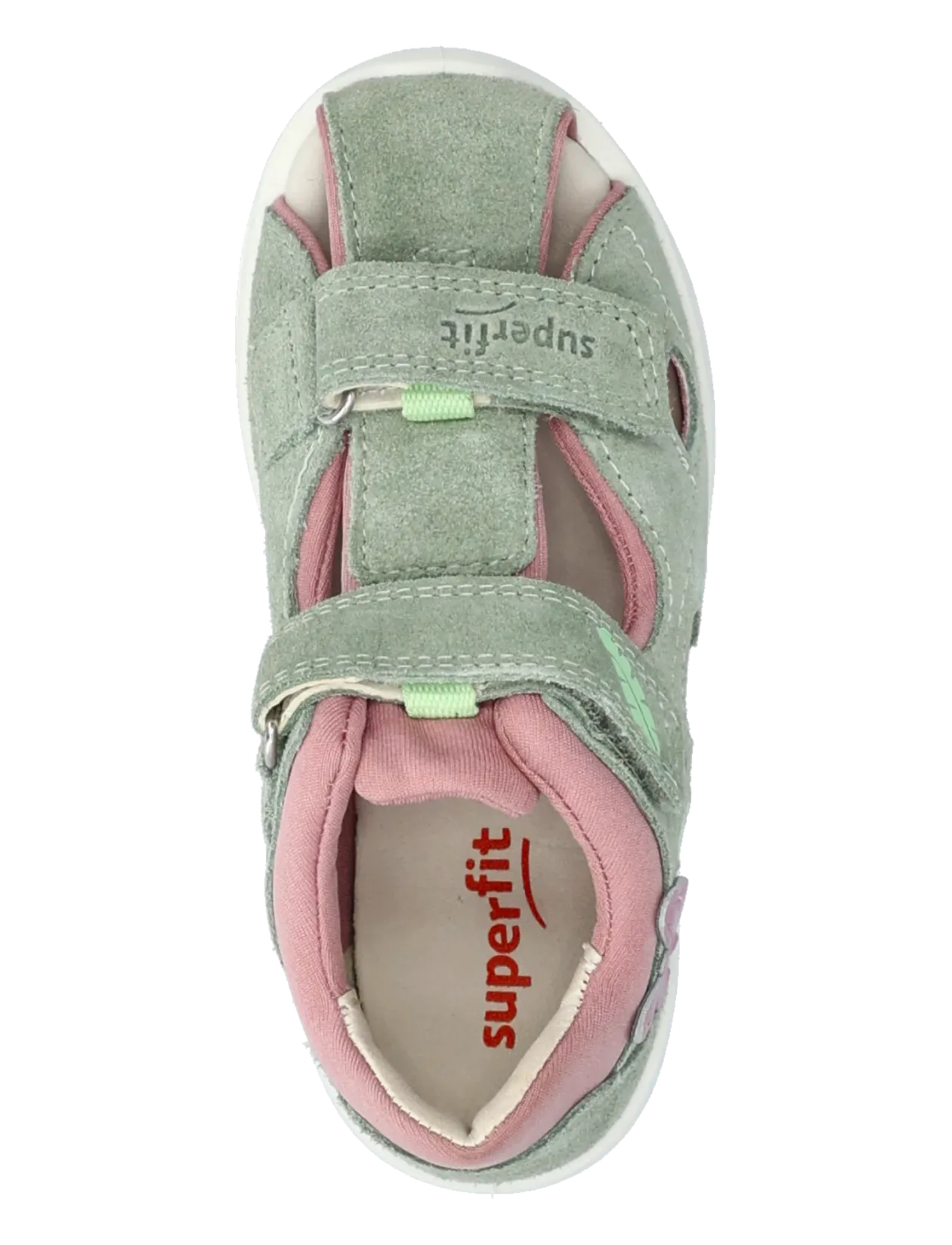 BOOMERANG - Sandaler