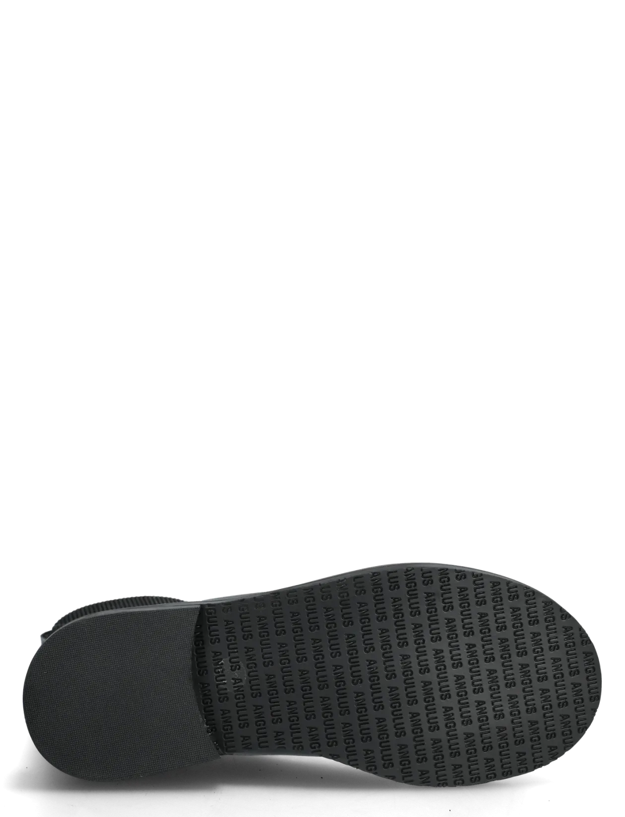 Booties - flat - with elastic - Flade ankelstøvler