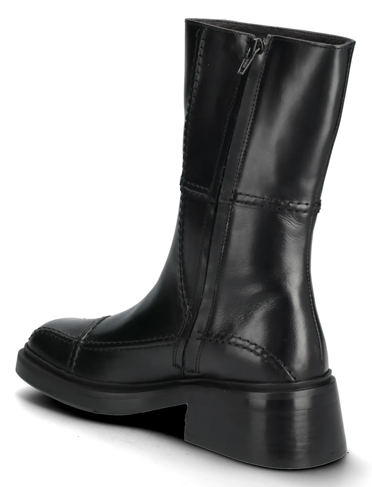 Boots - Ankelstøvler med hæl