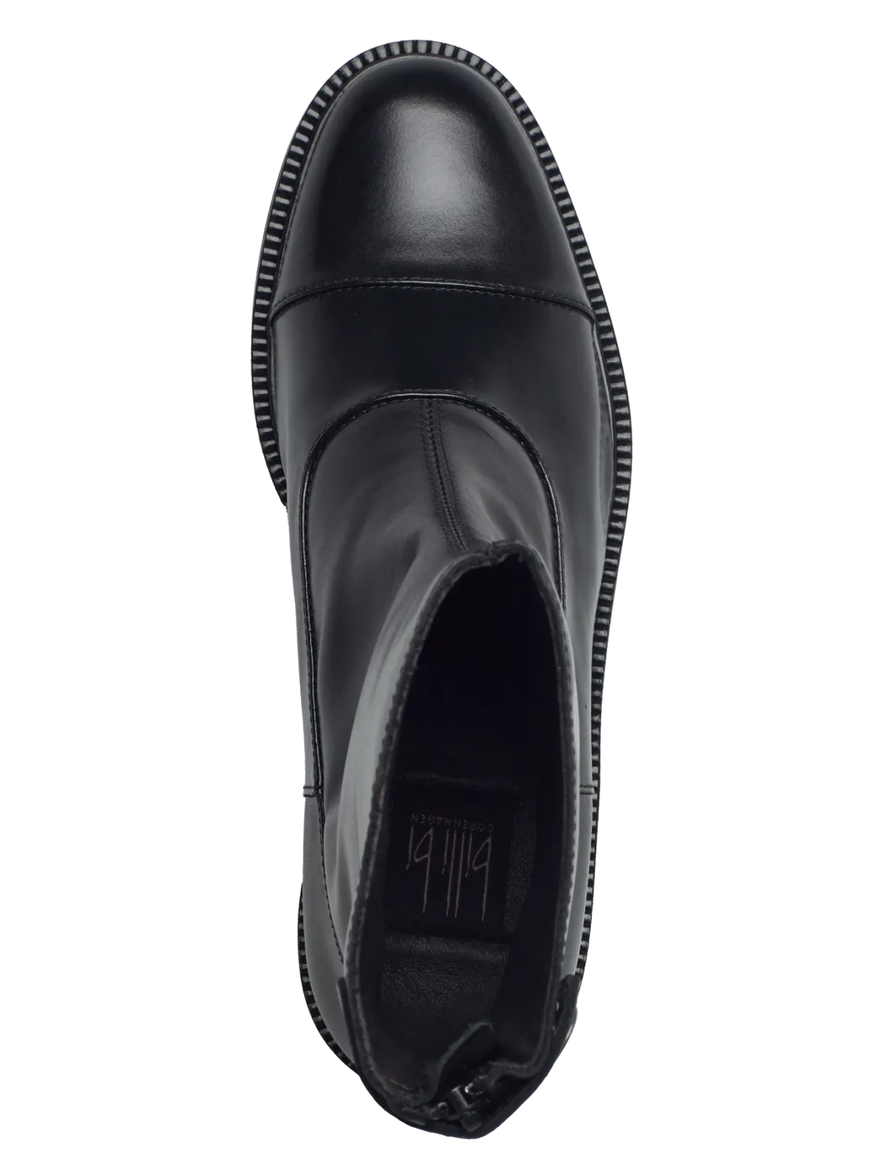 Boots - Flade ankelstøvler