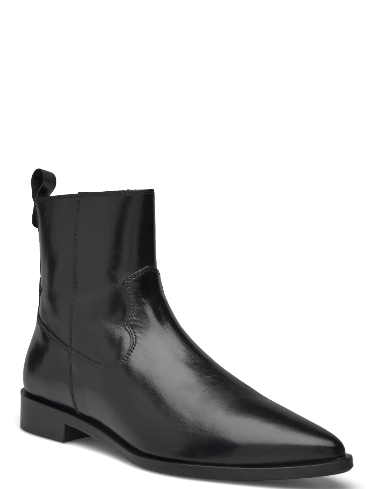 Boots - Flade ankelstøvler
