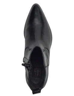 Boots - Flade ankelstøvler