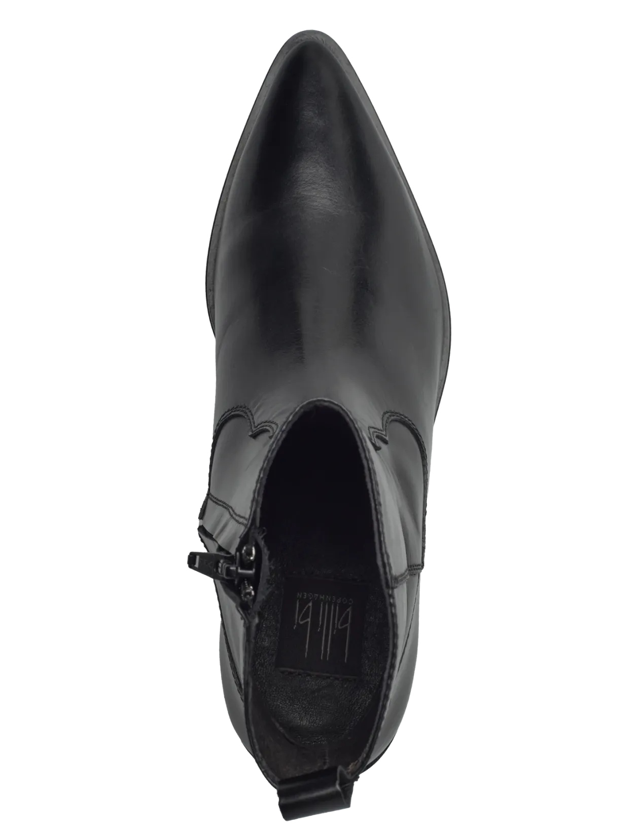 Boots - Flade ankelstøvler
